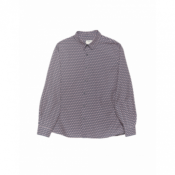 TIWEL Camisas Camisa Manlay