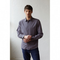 TIWEL Camisas Camisa Manlay