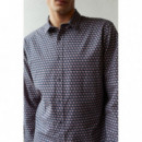 TIWEL Camisas Camisa Manlay