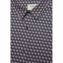 TIWEL Camisas Camisa Manlay