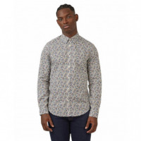 BEN SHERMAN Camisas Camisa Multicolor
