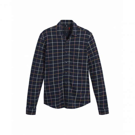 DOCKERS Camisas Camisa Slim Fit Alpha 360 Button Up