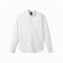 DOCKERS Camisas Camisa Slim Fit Cuello 2 Botones