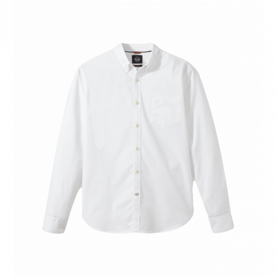 DOCKERS Camisas Camisa Slim Fit Cuello 2 Botones