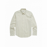 BEN SHERMAN Camisas Camisa Spot Print