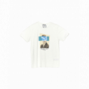 TIWEL Camisetas Hombre Camiseta Dorf