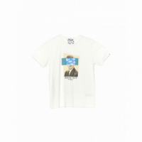 TIWEL Camisetas Hombre Camiseta Dorf