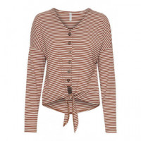 BLENDSHE Camisetas Mujer Camiseta Livenne