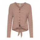 BLENDSHE Camisetas Mujer Camiseta Livenne