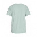 BLENDSHE Camisetas Mujer Camiseta Lova