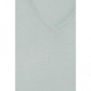 BLENDSHE Camisetas Mujer Camiseta Lova