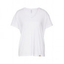 BLENDSHE Camisetas Mujer Camiseta Lova
