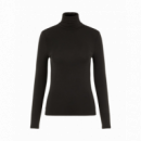 VERO MODA Camisetas Mujer Camiseta Manga Larga Ava Lulu