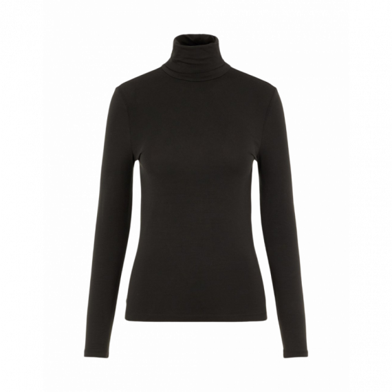 VERO MODA Camisetas Mujer Camiseta Manga Larga Ava Lulu