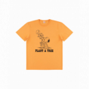 TSPTR Camisetas Hombre Camiseta Plant a Tree