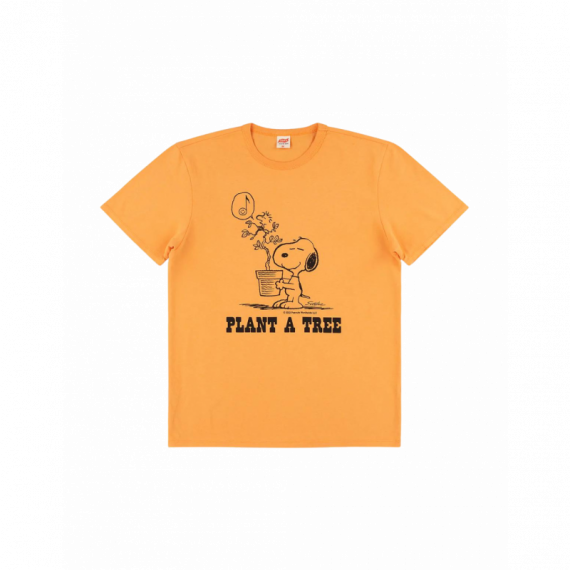 TSPTR Camisetas Hombre Camiseta Plant a Tree