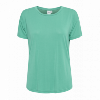 ICHI Camisetas Mujer Camiseta Selma - Guanxe Atlantic Marketplace