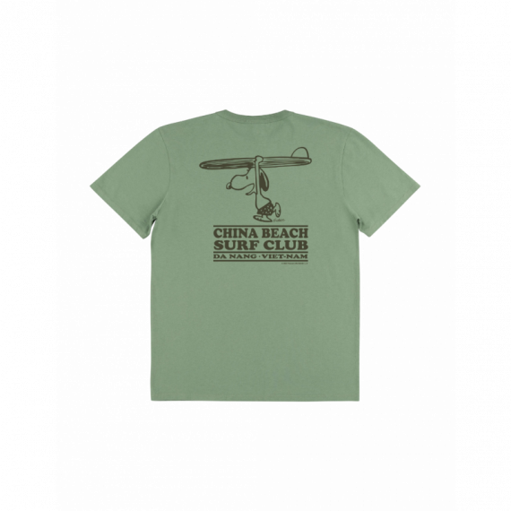 TSPTR Camisetas Hombre Camiseta Surf Club