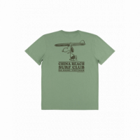 TSPTR Camisetas Hombre Camiseta Surf Club