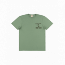 TSPTR Camisetas Hombre Camiseta Surf Club