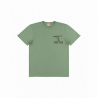 TSPTR Camisetas Hombre Camiseta Surf Club