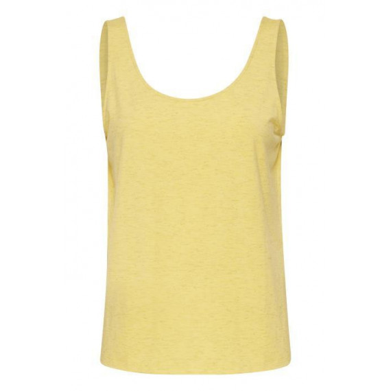 ICHI Camisetas Mujer Camiseta Tirantes Rebel