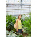 ICHI Camisetas Mujer Camiseta Tirantes Rebel