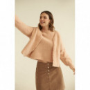 MUS&BOMBON Jerséis y Sudaderas Cardigan Lichi