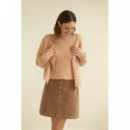 MUS&BOMBON Jerséis y Sudaderas Cardigan Lichi