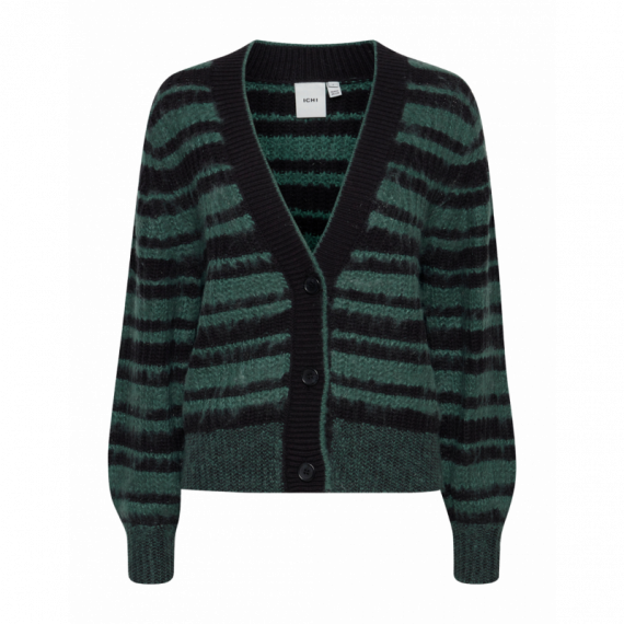 ICHI Chaquetas Mujer Cardigan Popet