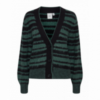 ICHI Chaquetas Mujer Cardigan Popet