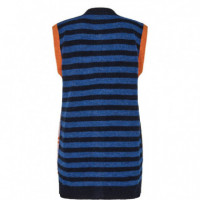 NÜMPH Jerséis y Sudaderas Chaleco Edisa