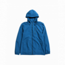 FARAH Chaquetas Hombre Chaqueta con Capucha Westchester Regular Fit en Atlantic