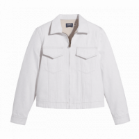 LEVI'S MADE & CRAFTED Chaquetas Mujer Chaqueta Trucker Slim Levi's® Made & Crafted®