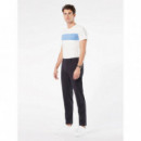 DOCKERS Pantalones Chino Tapered Fit Smart 360 Flex™