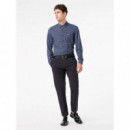 DOCKERS Pantalones Chino Tapered Fit Smart 360 Flex™