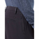 DOCKERS Pantalones Chino Tapered Fit Smart 360 Flex™