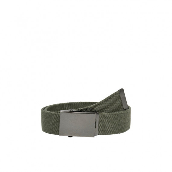 ONLY&SONS Cinturones Cinturón Canvas