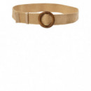 NÜMPH Cinturones Cinturón Nujilka