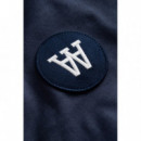 WOOD WOOD Bolsos Desi Arch Tote Bag