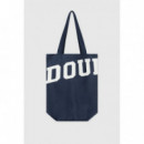 WOOD WOOD Bolsos Desi Arch Tote Bag