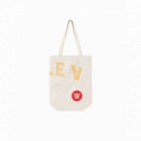 WOOD WOOD Bolsos Desi Arch Tote Bag Off White