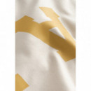 WOOD WOOD Bolsos Desi Arch Tote Bag Off White