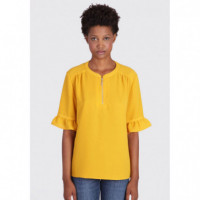 KAPORAL Blusas y Camisas Devys Colza