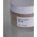 MID/NIGHT 00.00 Cosmética Face Scrub 00.24