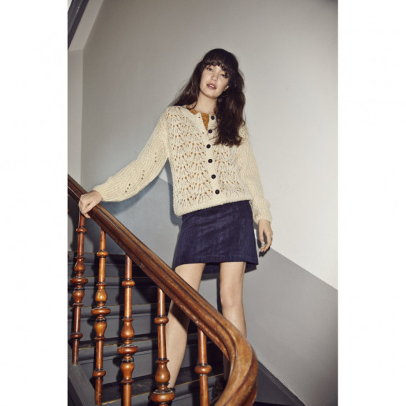 BLENDSHE Falda Bssirma