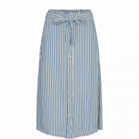 NÜMPH Falda Nuanke Cloud Dancer