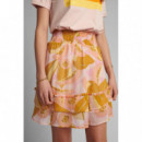 NÜMPH Falda Nucamden