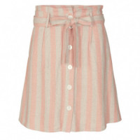 NÜMPH Falda Nucatelyn