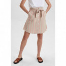 NÜMPH Falda Nucatelyn